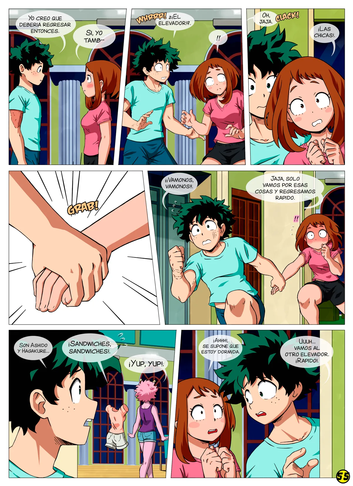 Manga Page 56