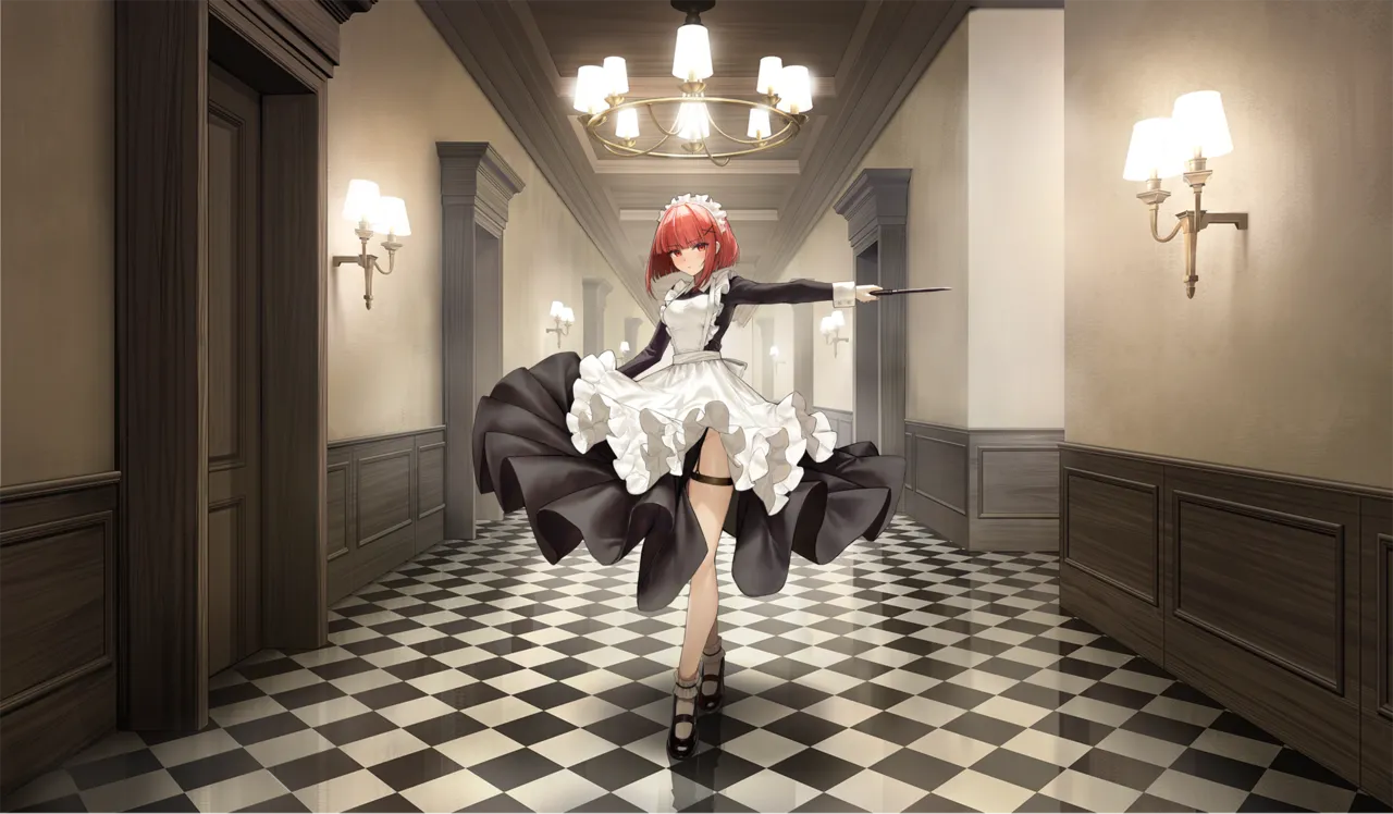 Manga Page 583