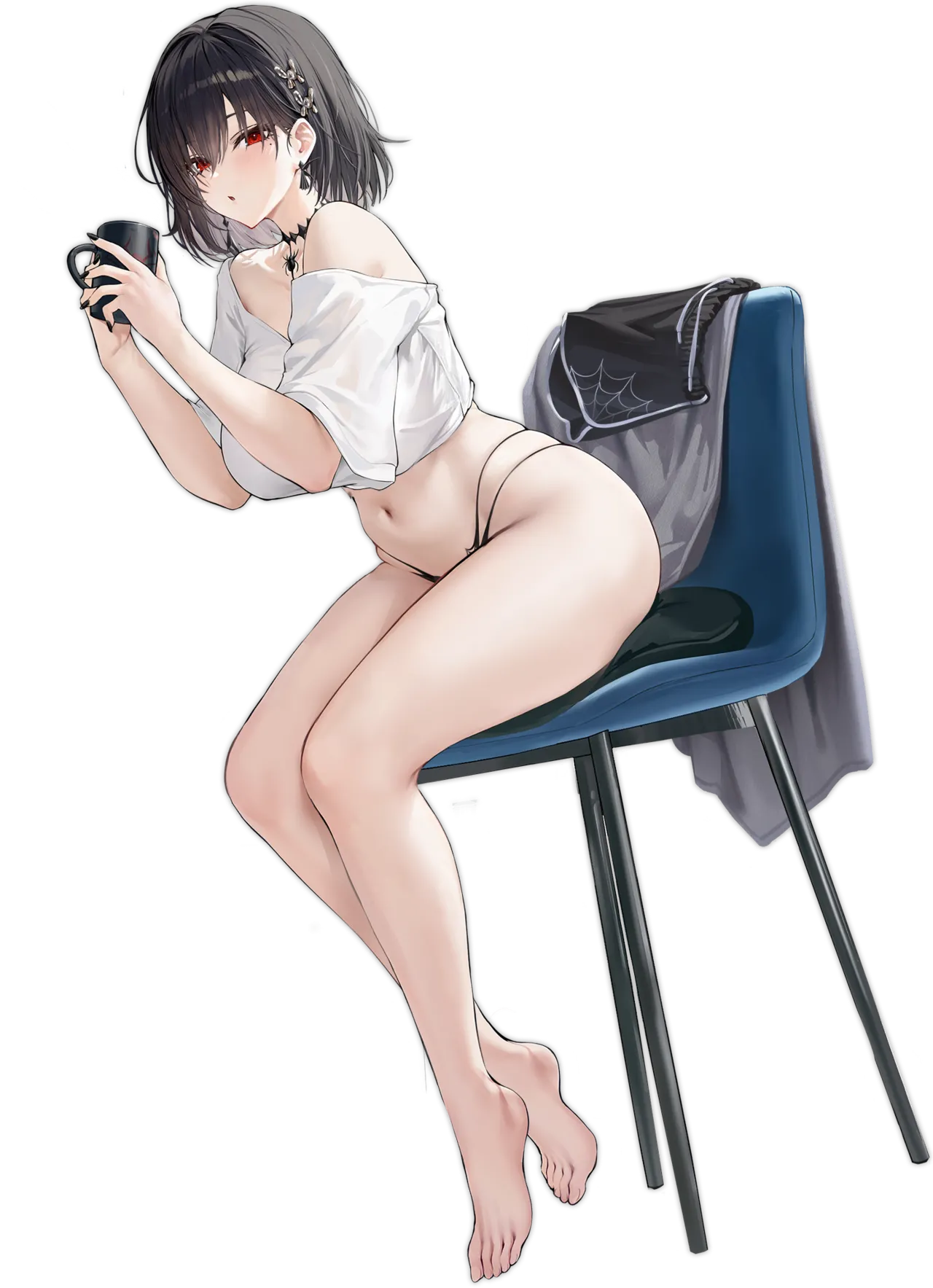 Manga Page 625
