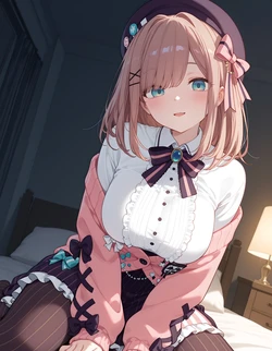 Kyokoyaki - Sorasaki Irina