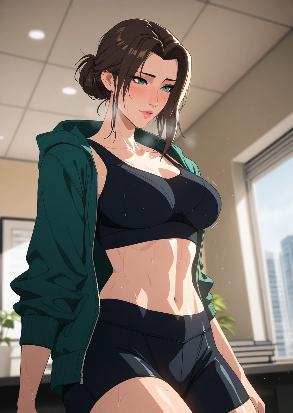 Manga Page 4