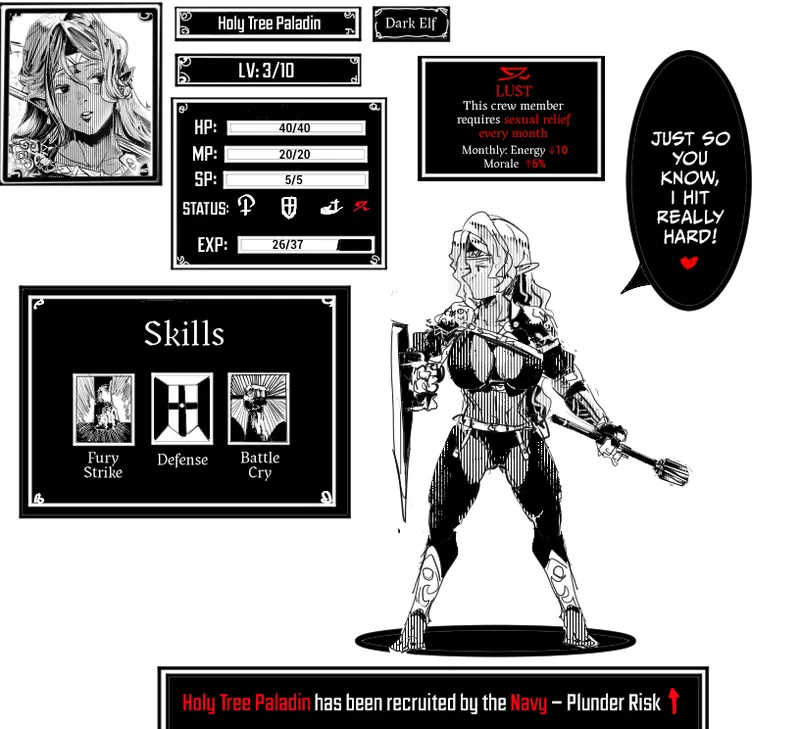 Manga Page 7