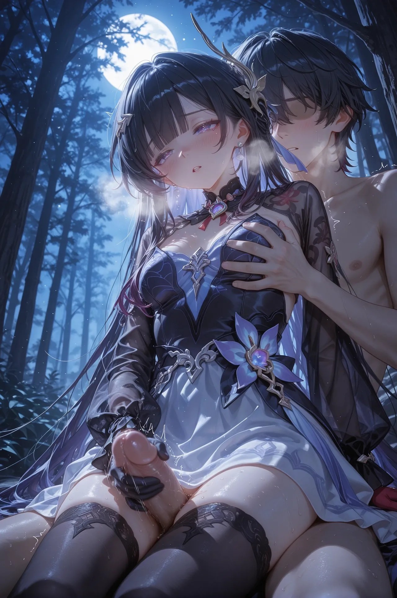 Manga Page 587