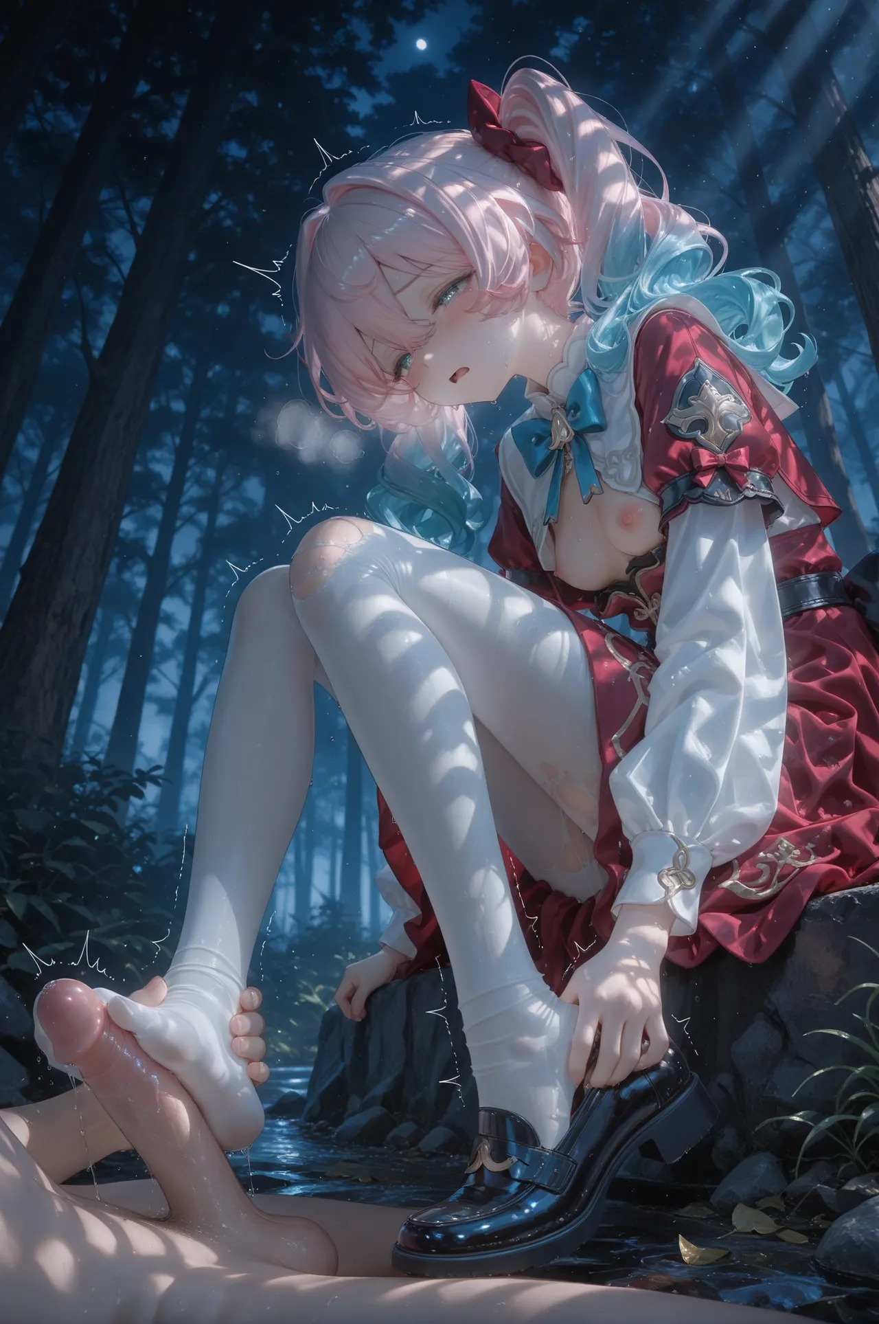 Manga Page 912