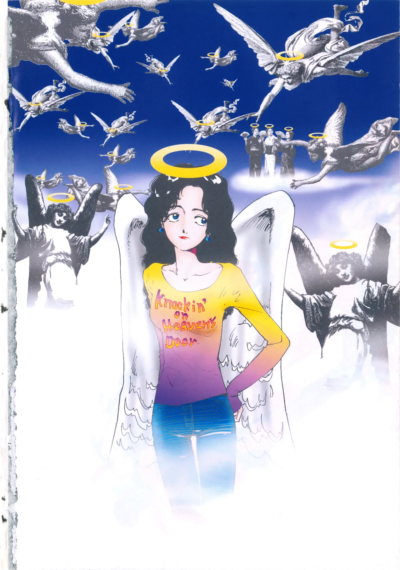Manga Page 7