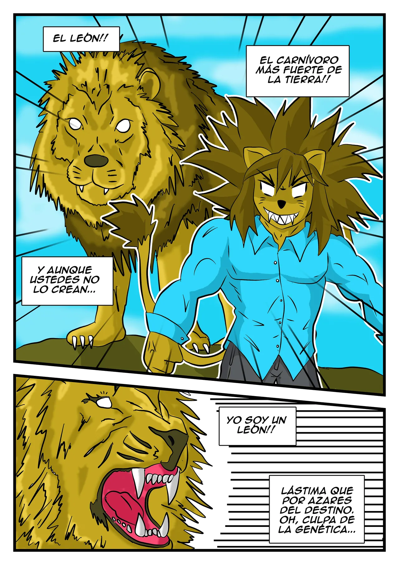 Manga Page 4