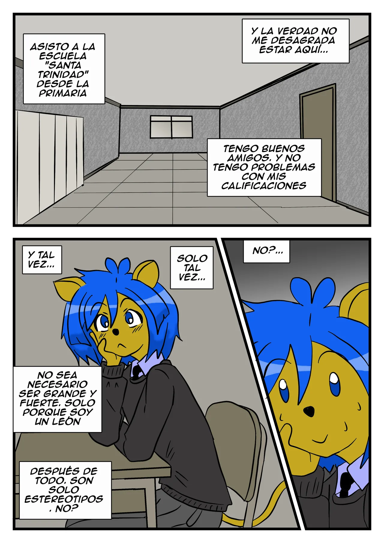Manga Page 6