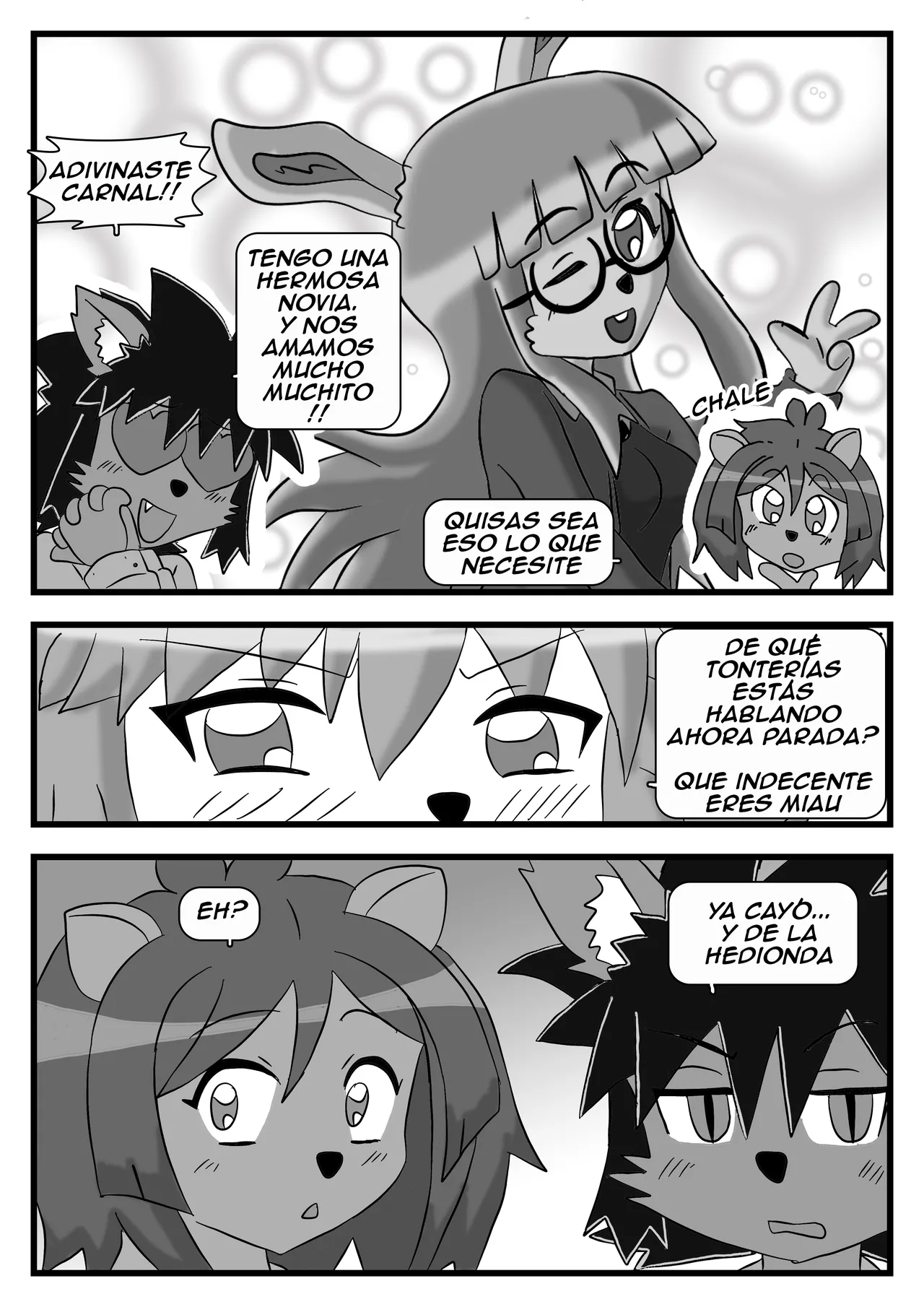 Manga Page 9