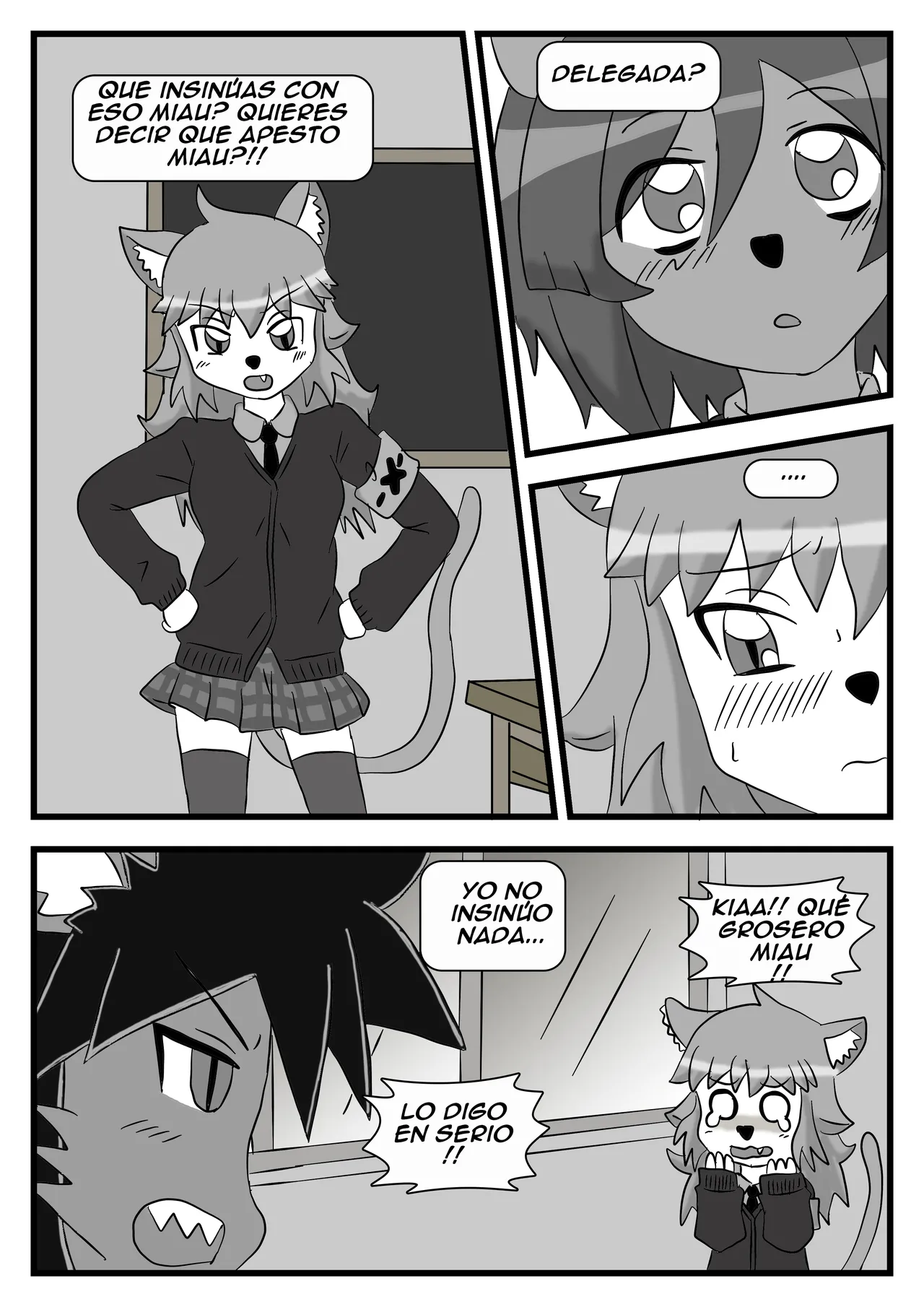 Manga Page 10