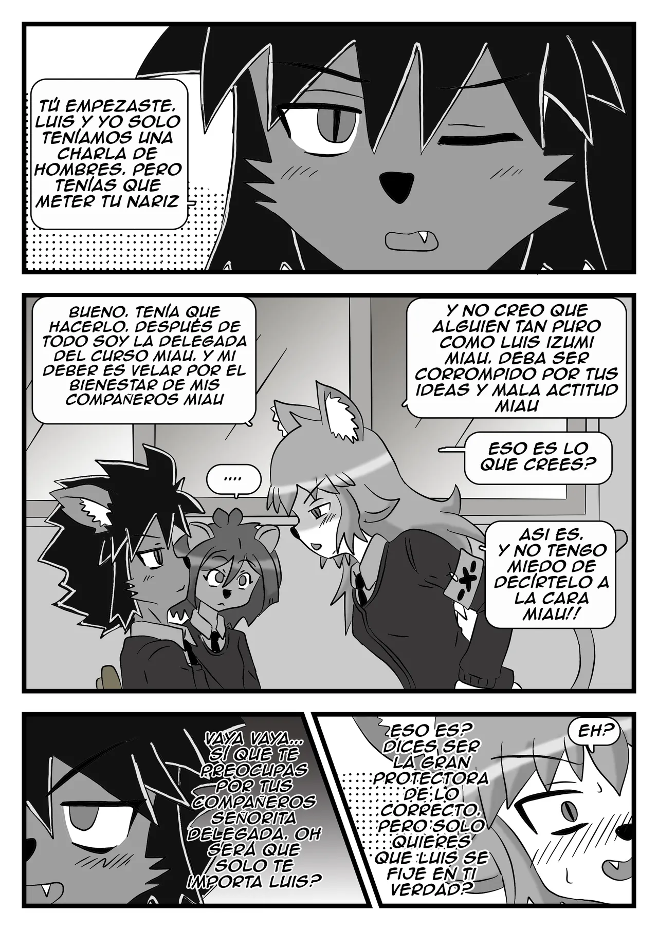 Manga Page 11