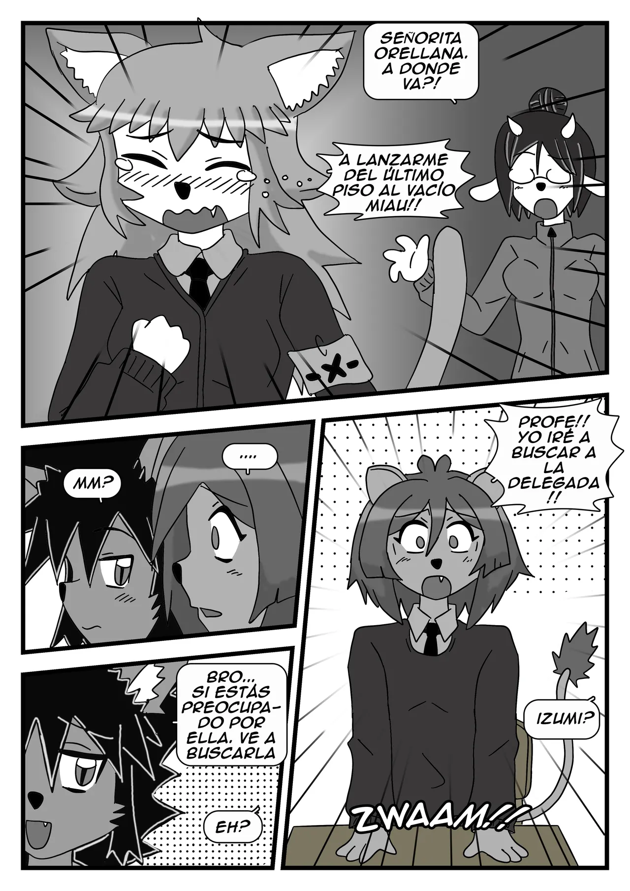 Manga Page 14