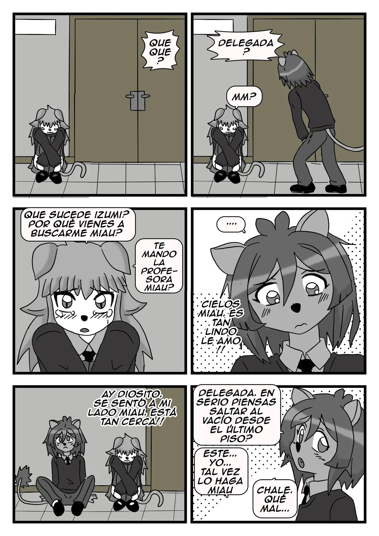 Manga Page 16