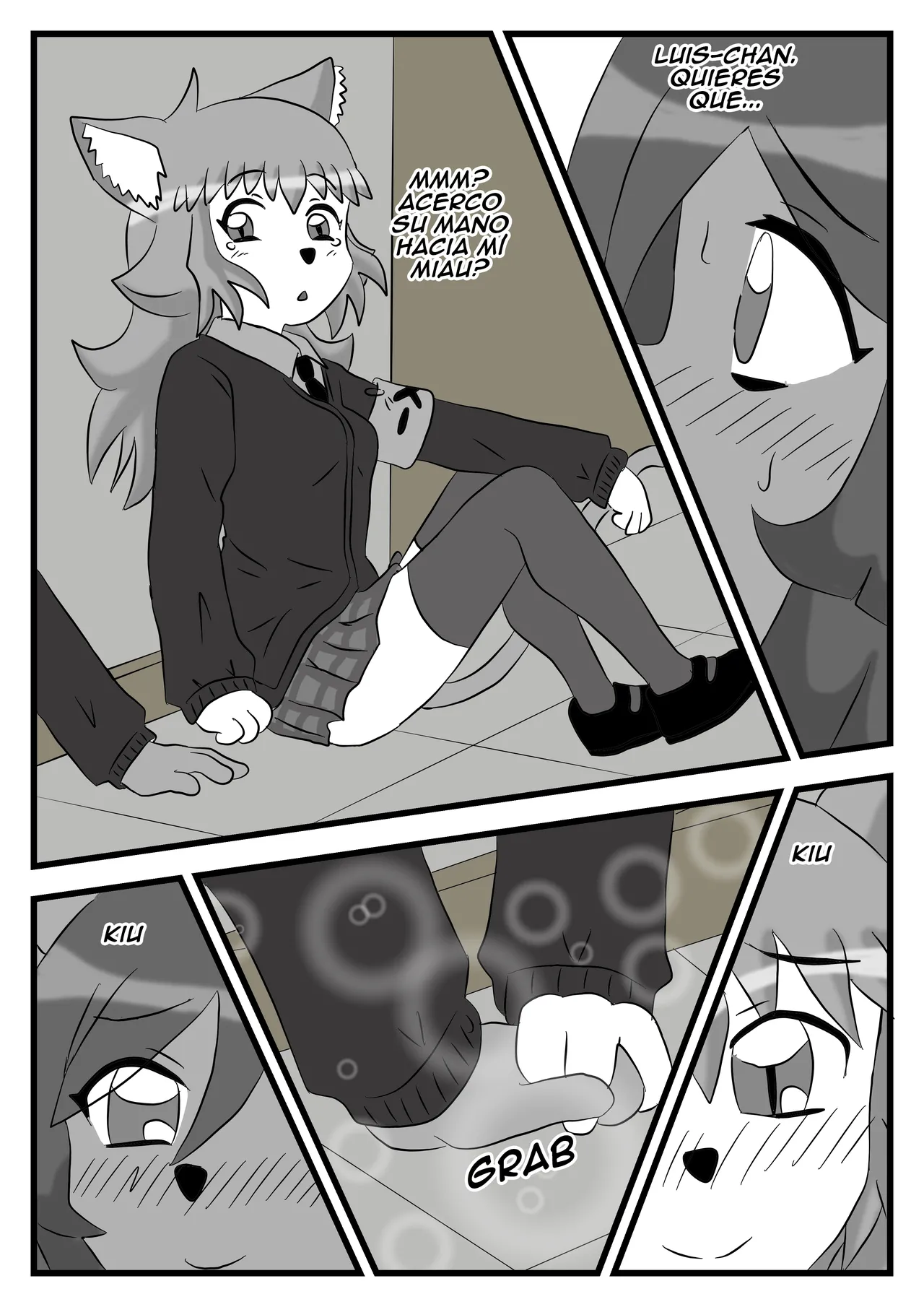 Manga Page 18