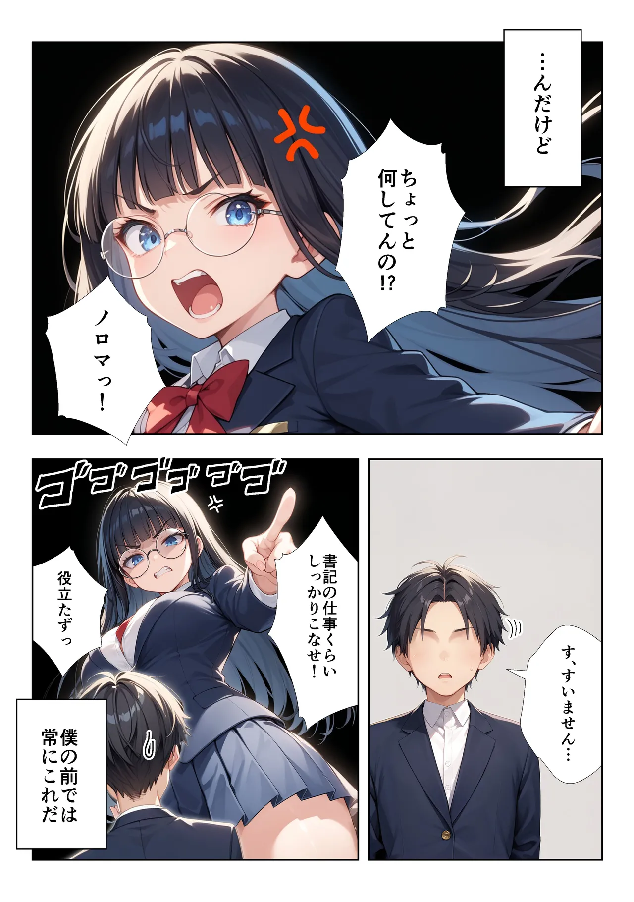 Manga Page 13
