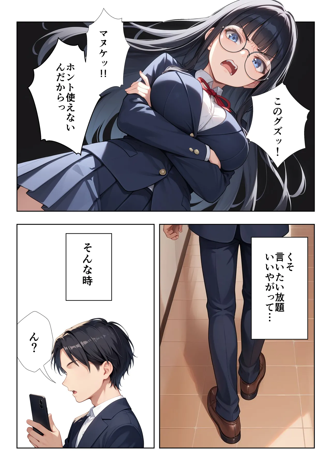 Manga Page 14