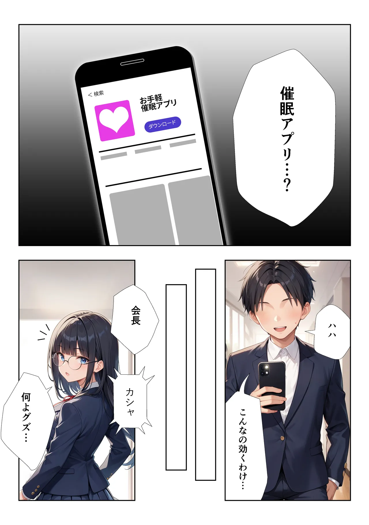 Manga Page 15
