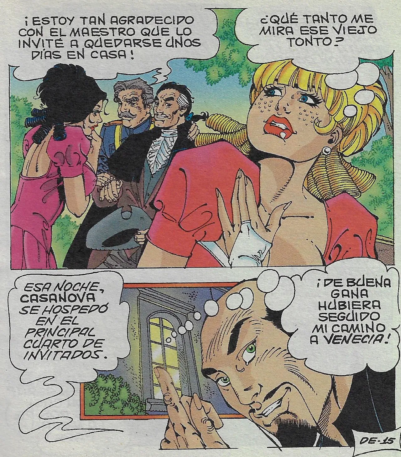 Manga Page 16