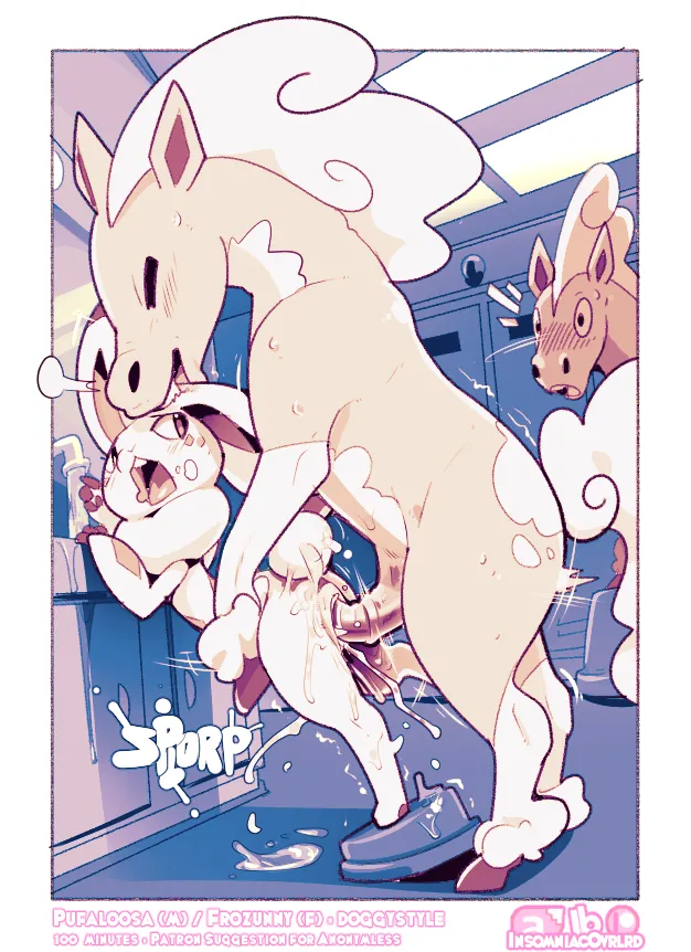 Manga Page 534