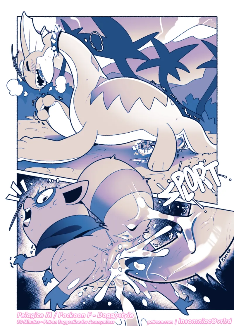 Manga Page 629