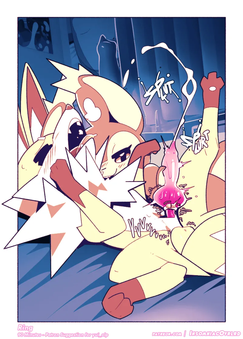 Manga Page 660