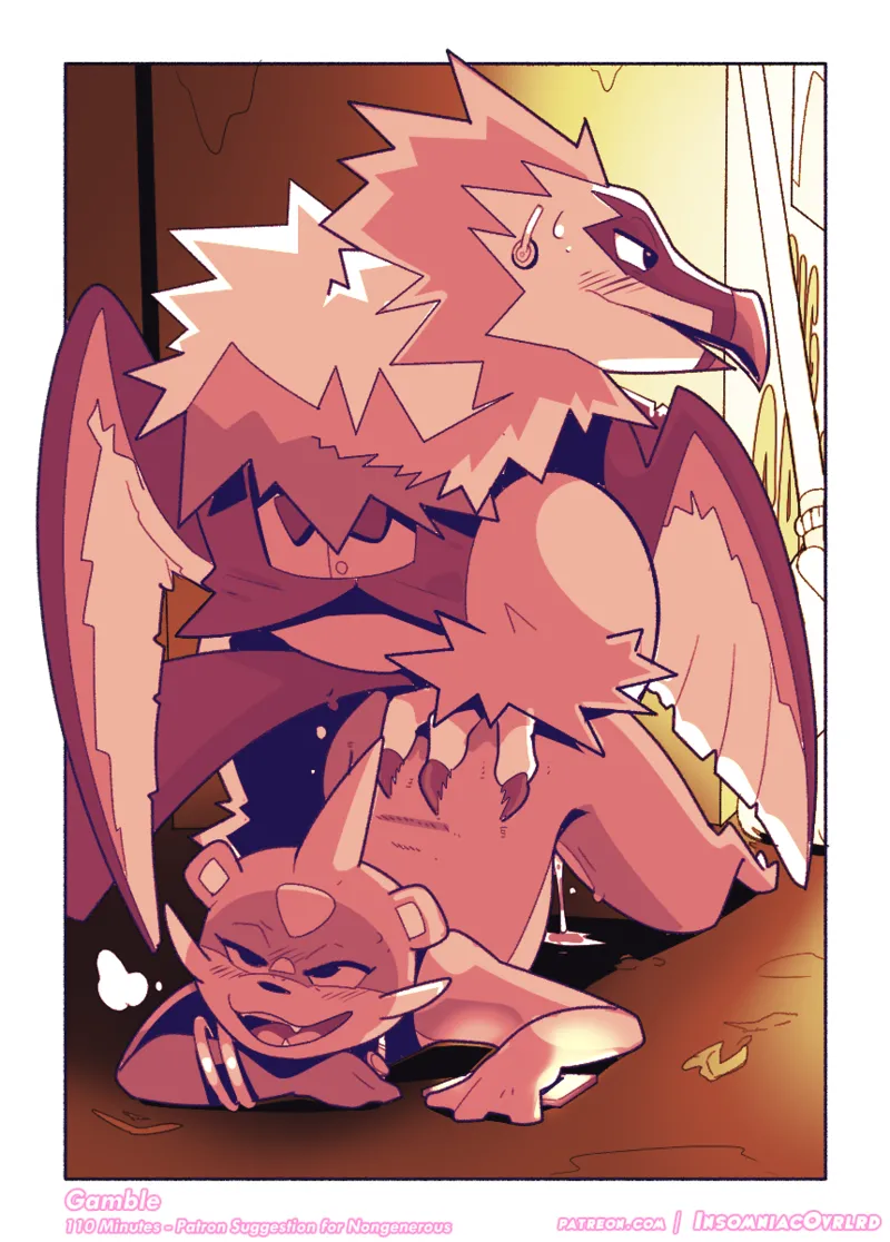 Manga Page 662