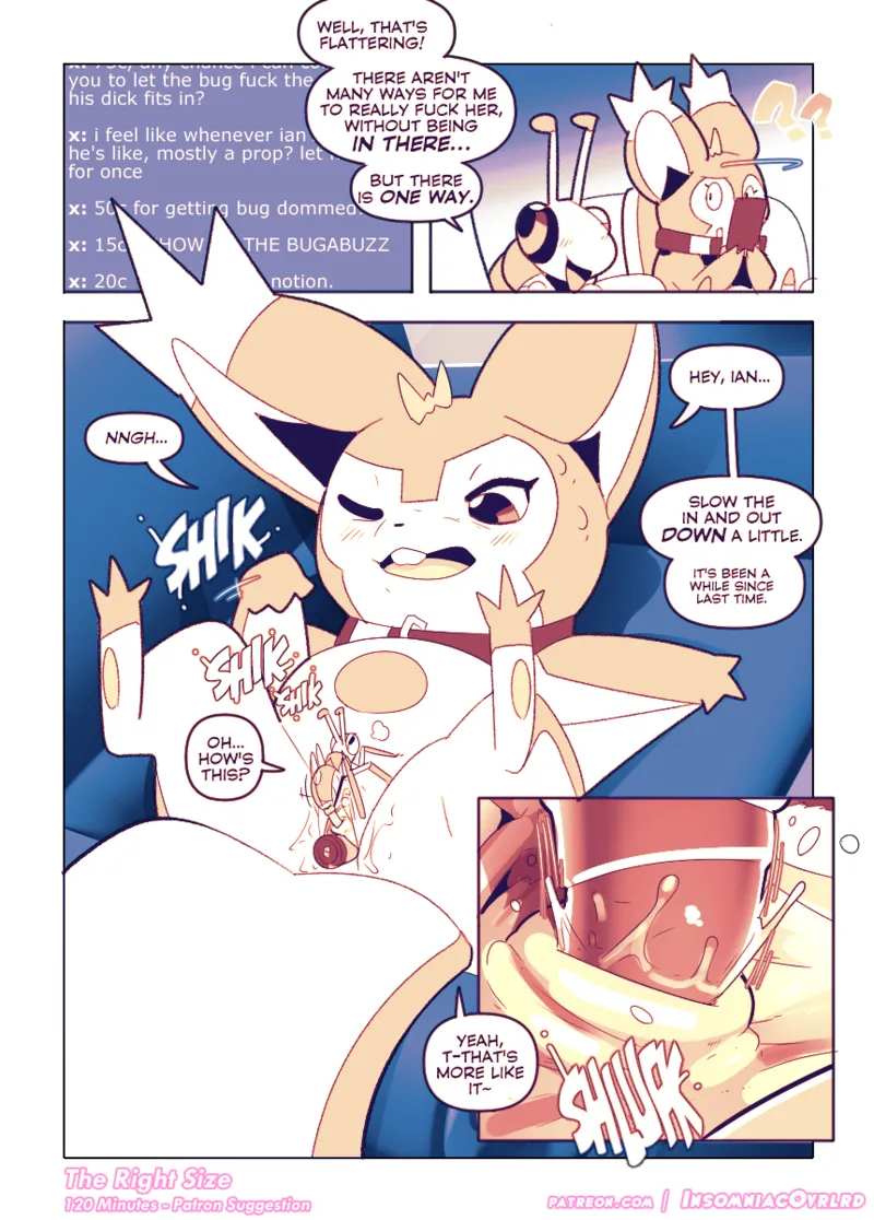 Manga Page 701