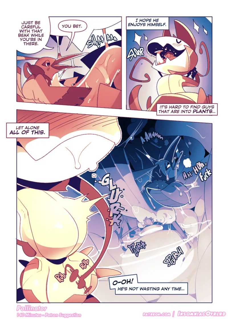 Manga Page 713