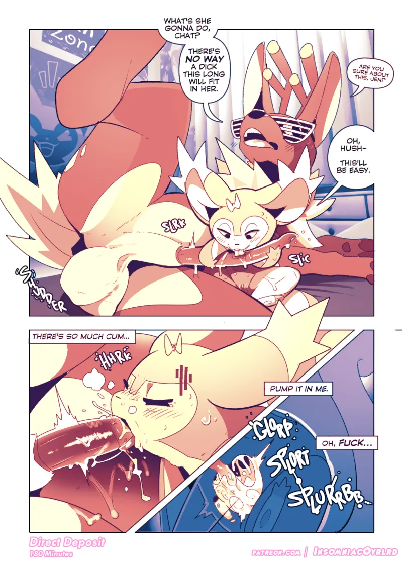 Manga Page 717