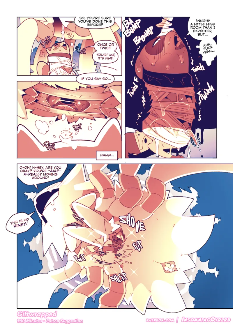 Manga Page 739