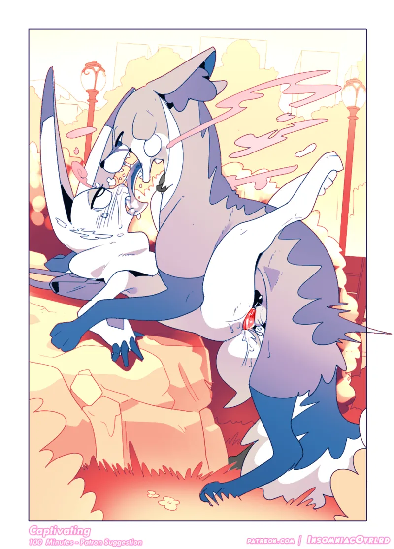 Manga Page 740