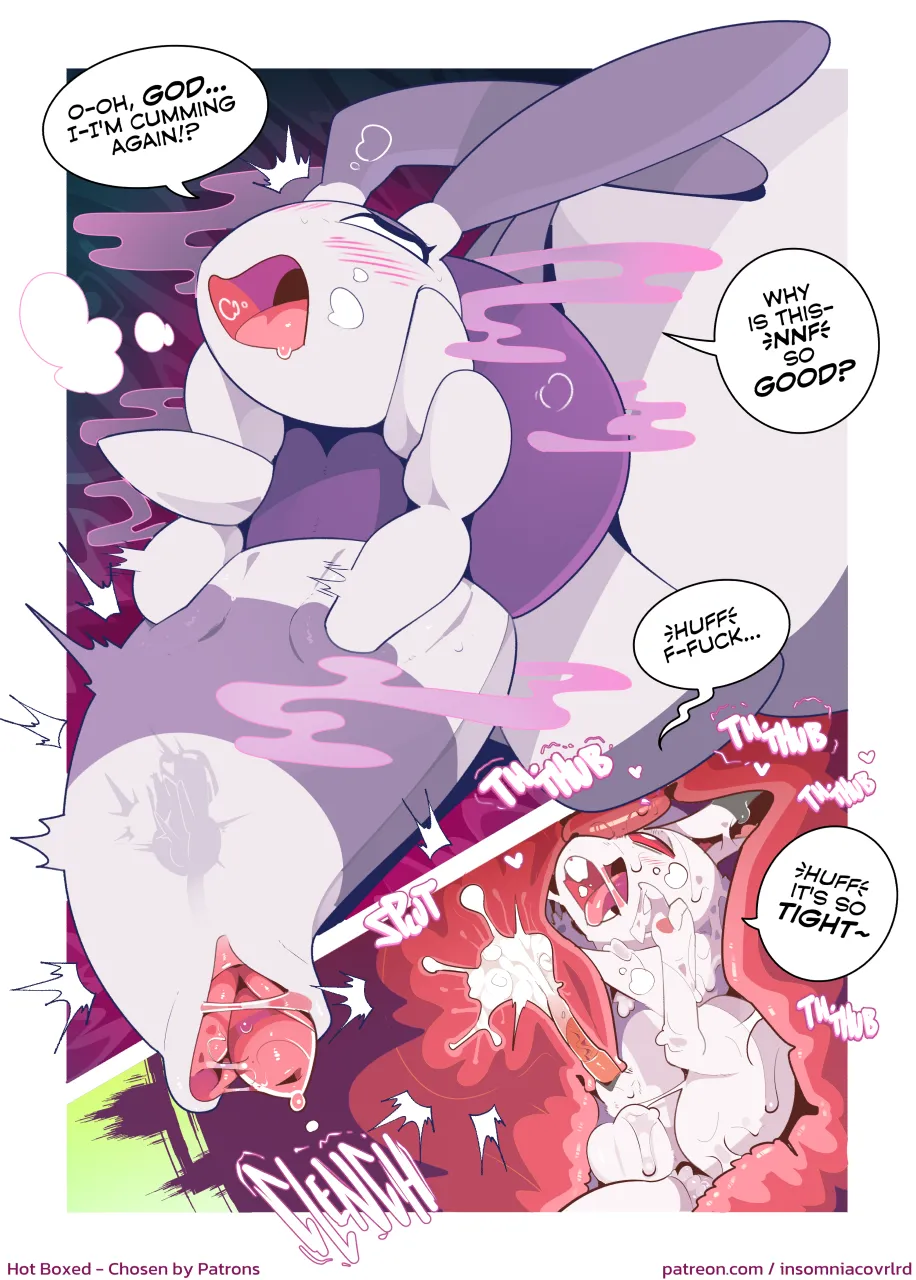 Manga Page 817