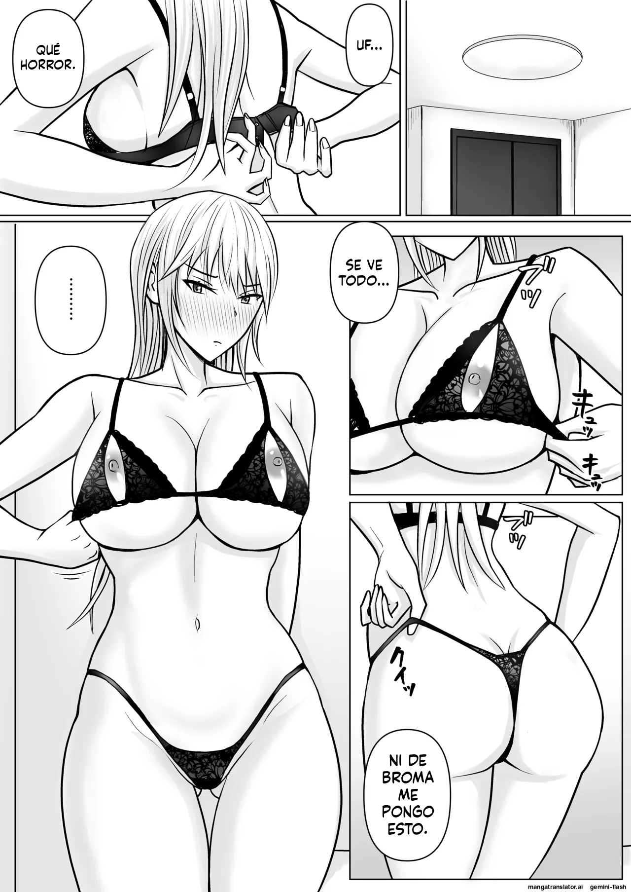 Manga Page 7