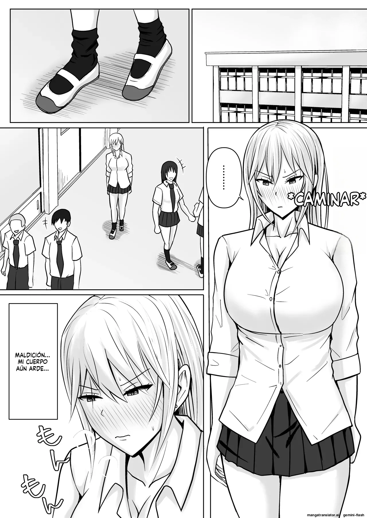 Manga Page 23
