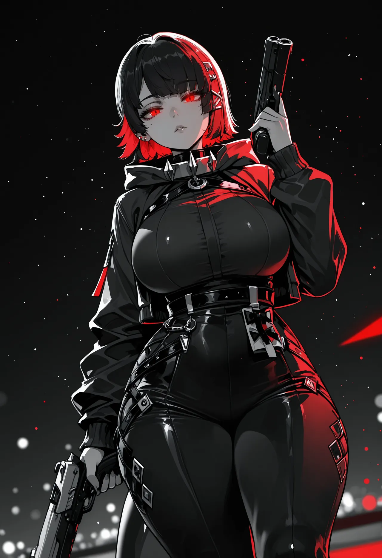 Manga Page 443