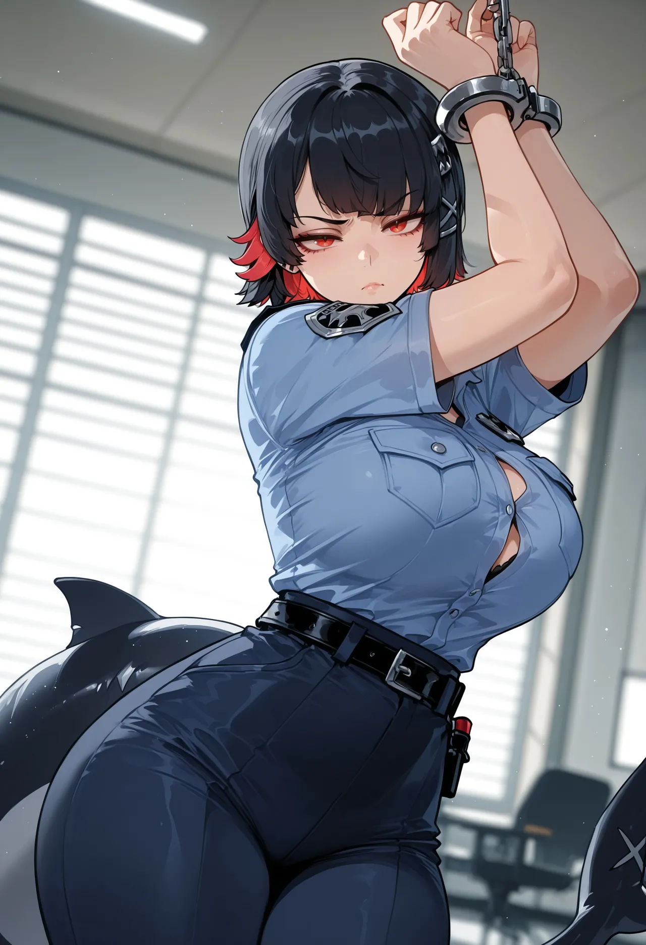 Manga Page 445
