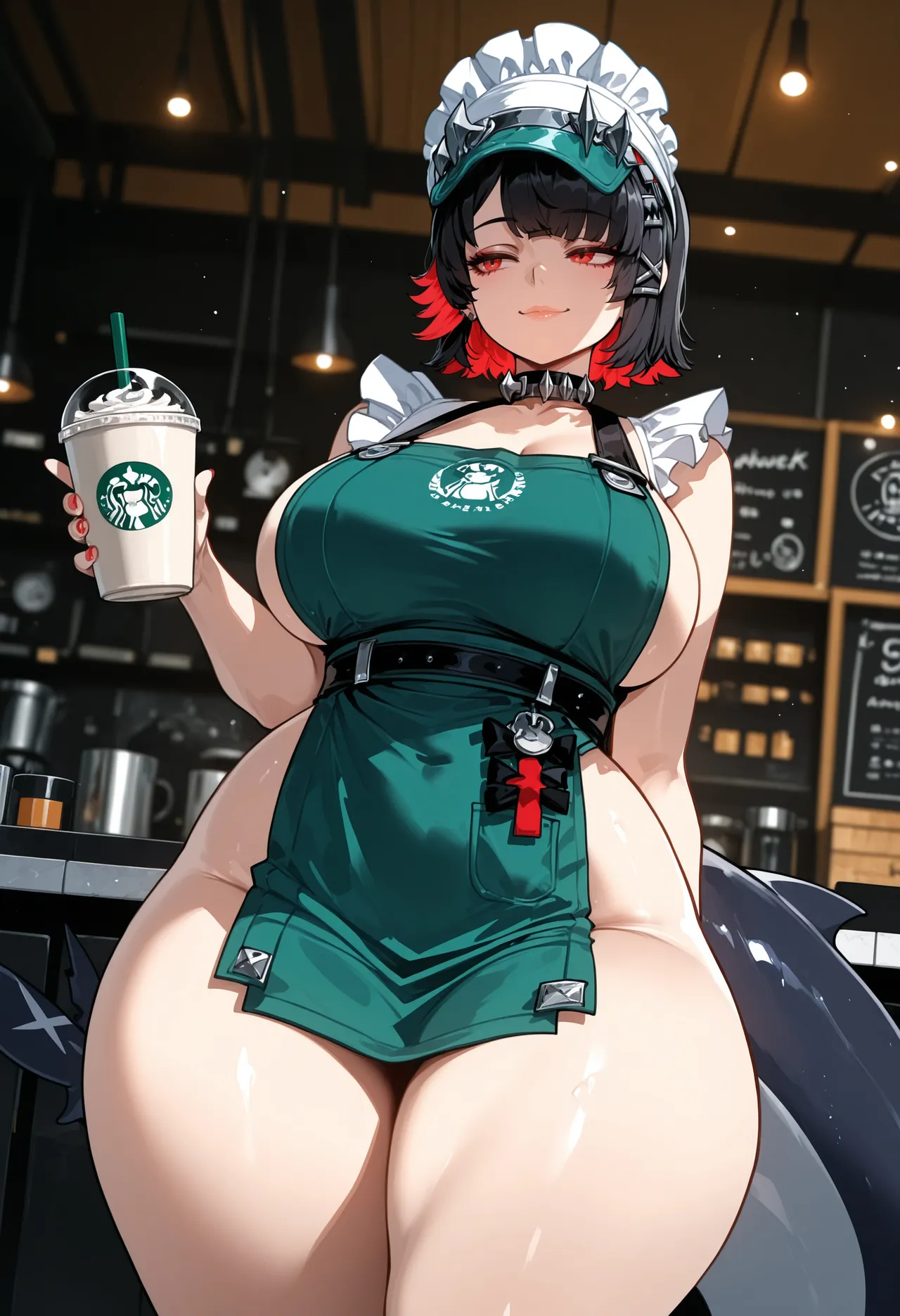 Manga Page 447