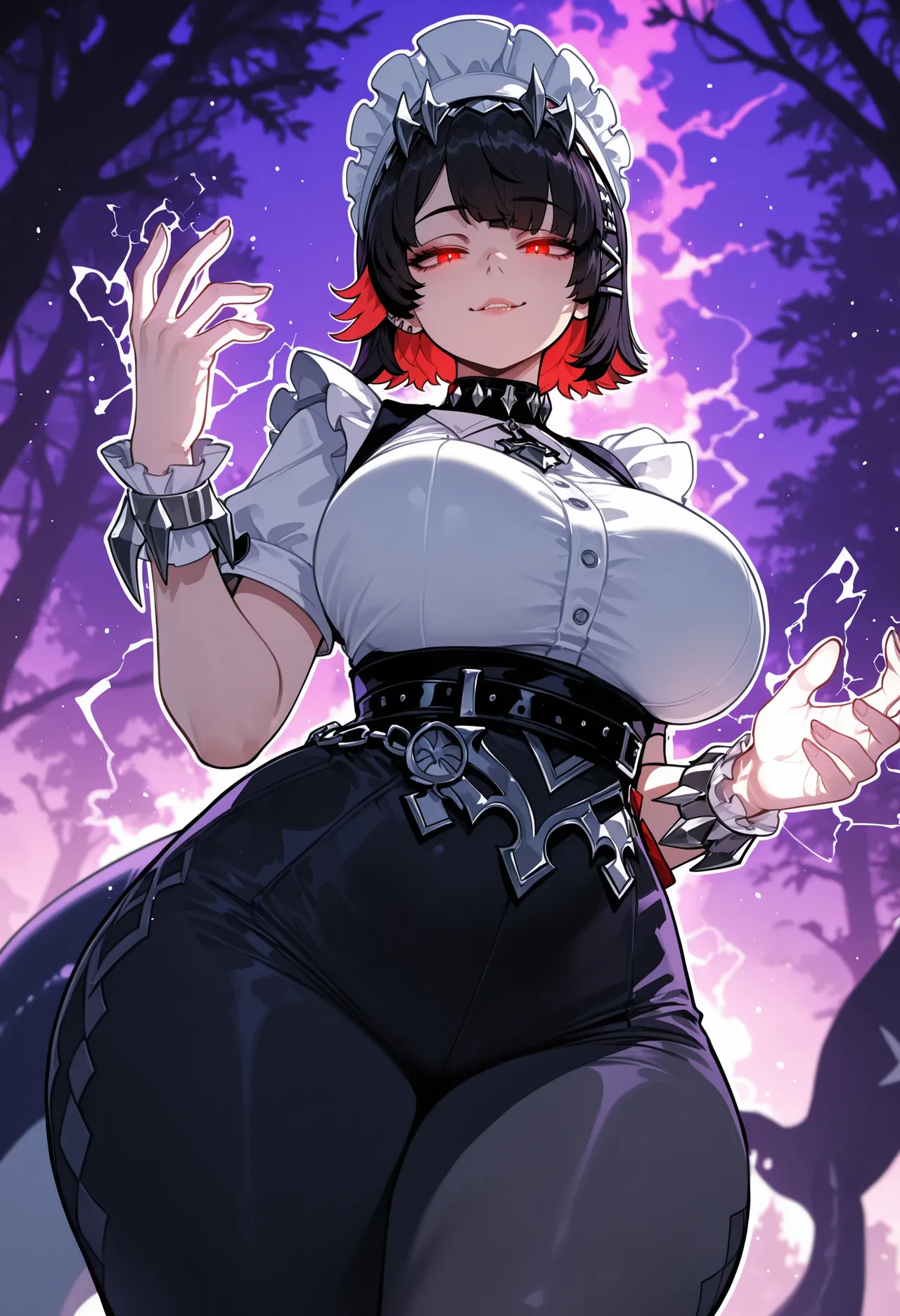 Manga Page 461