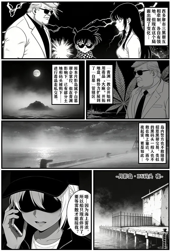 Manga Page 4