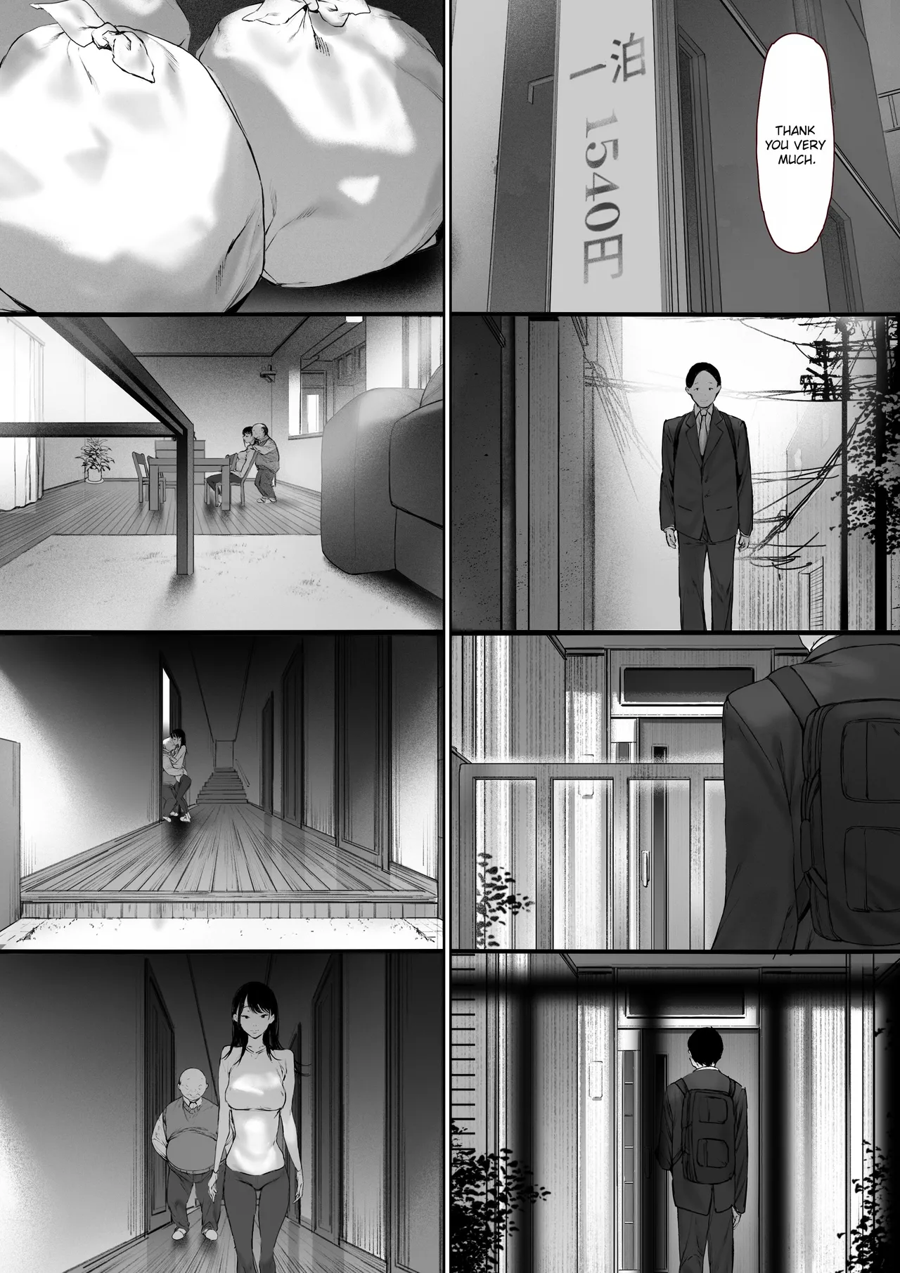 Manga Page 157