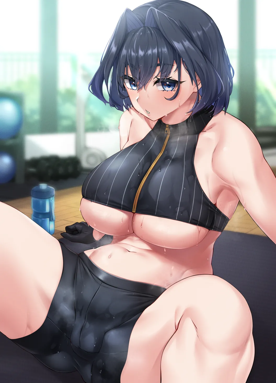 Manga Page 259