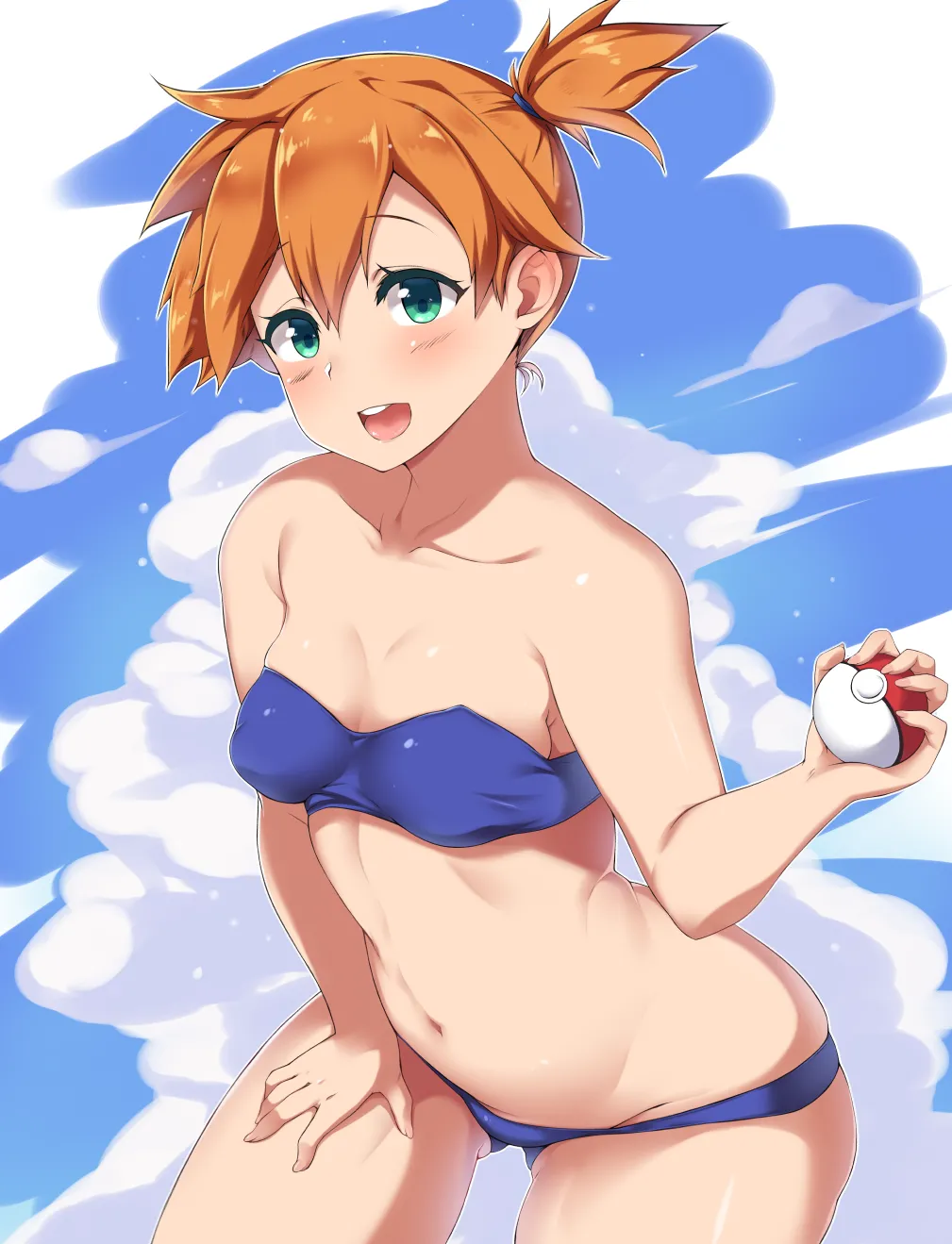Manga Page 490