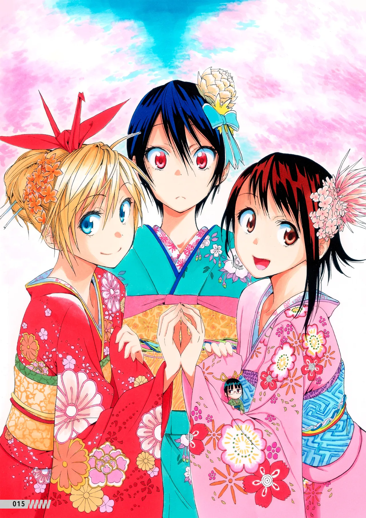 Manga Page 16
