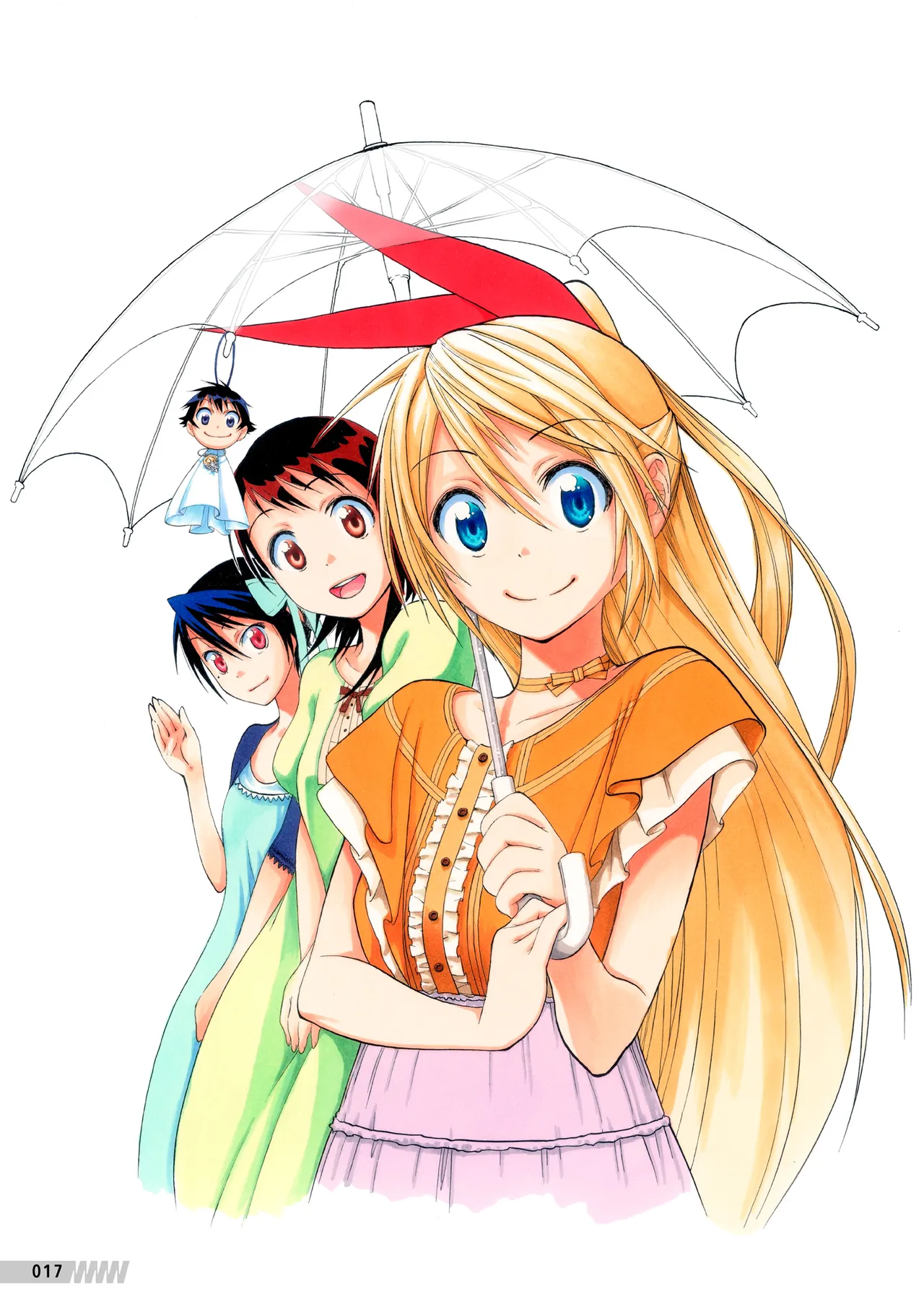 Manga Page 18