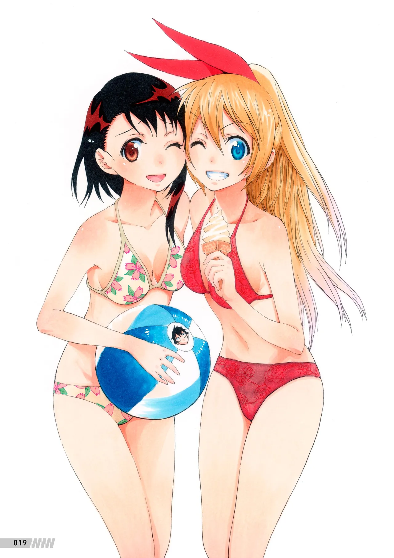 Manga Page 20