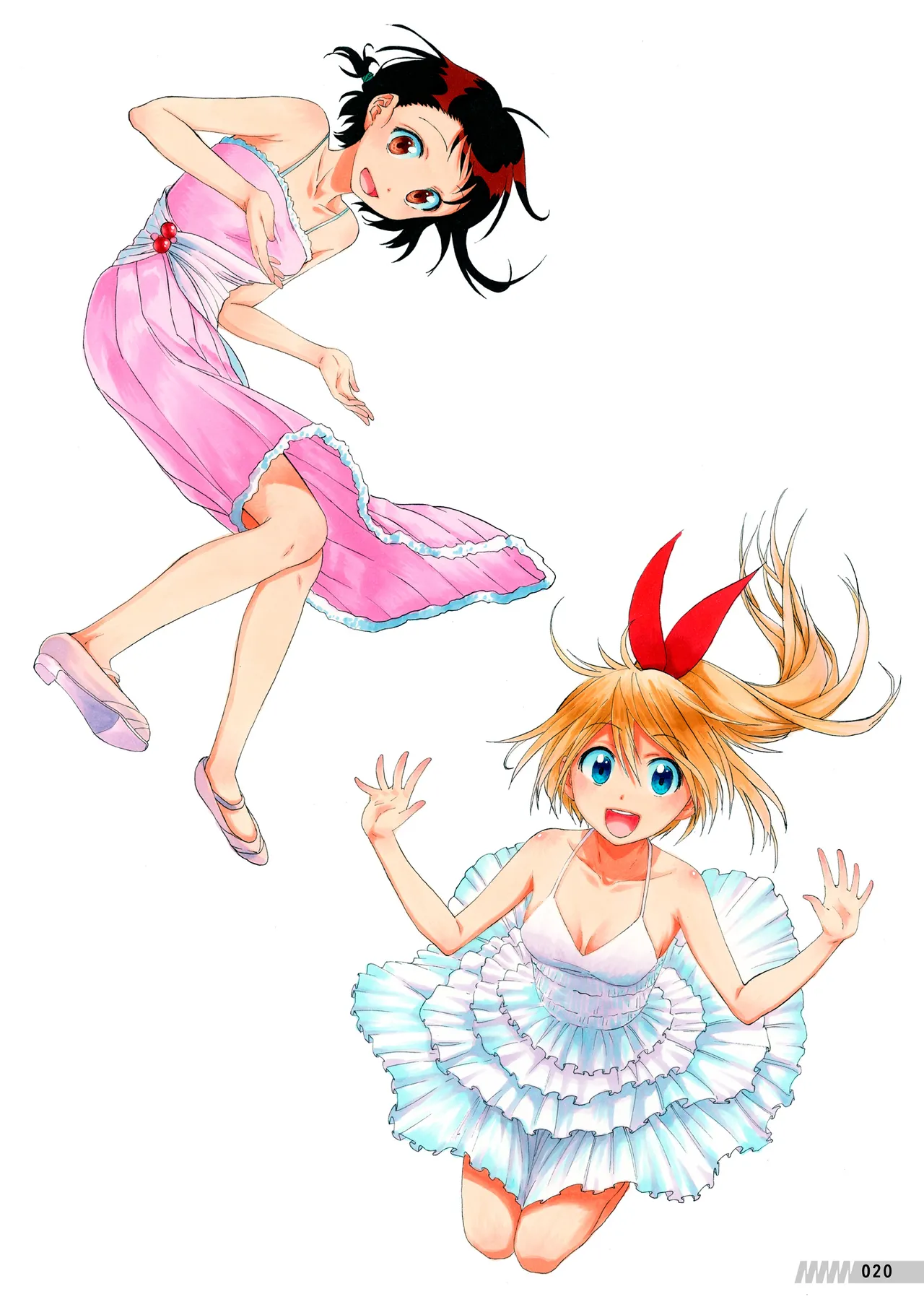 Manga Page 21
