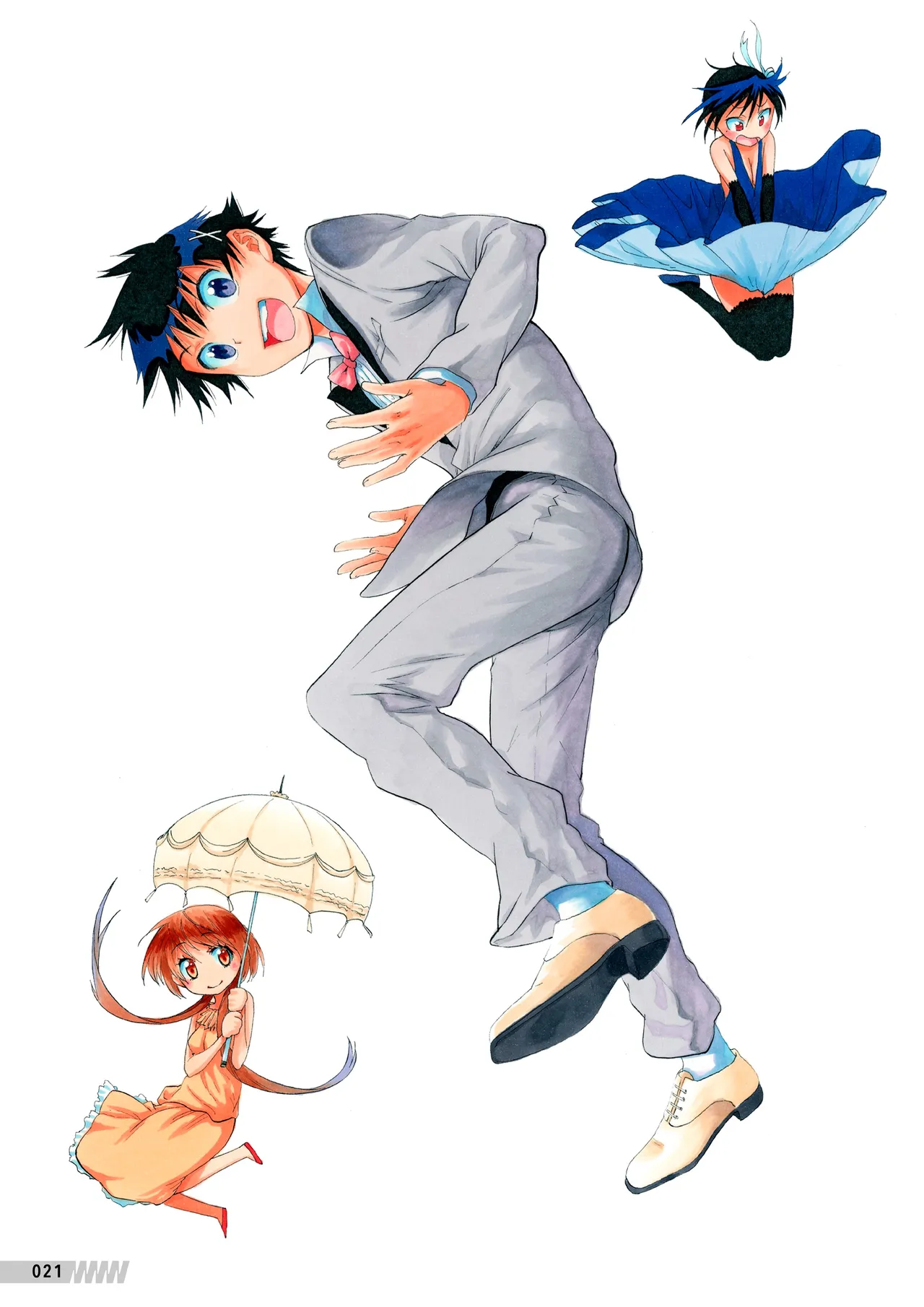 Manga Page 22