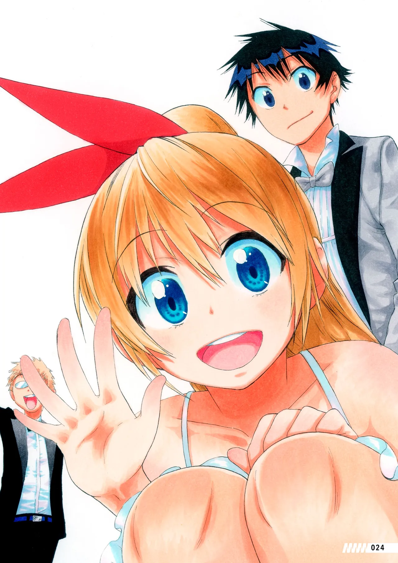 Manga Page 25