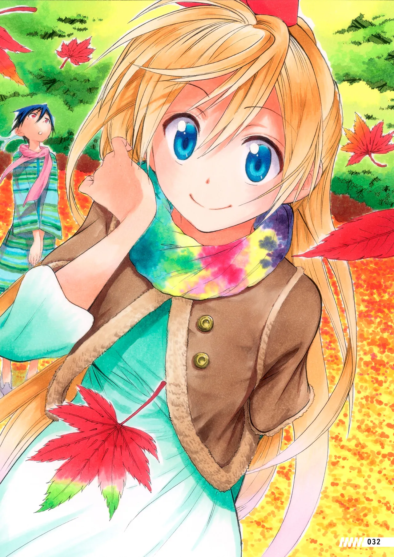 Manga Page 33