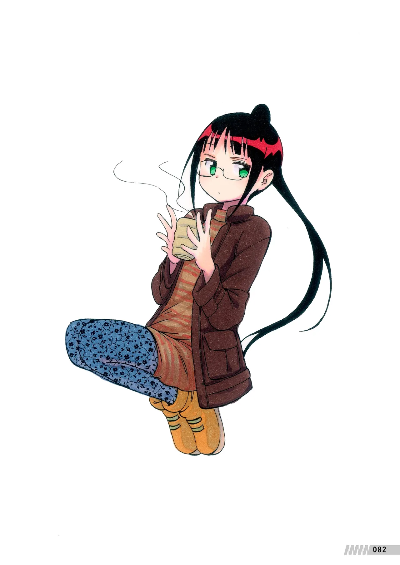 Manga Page 83