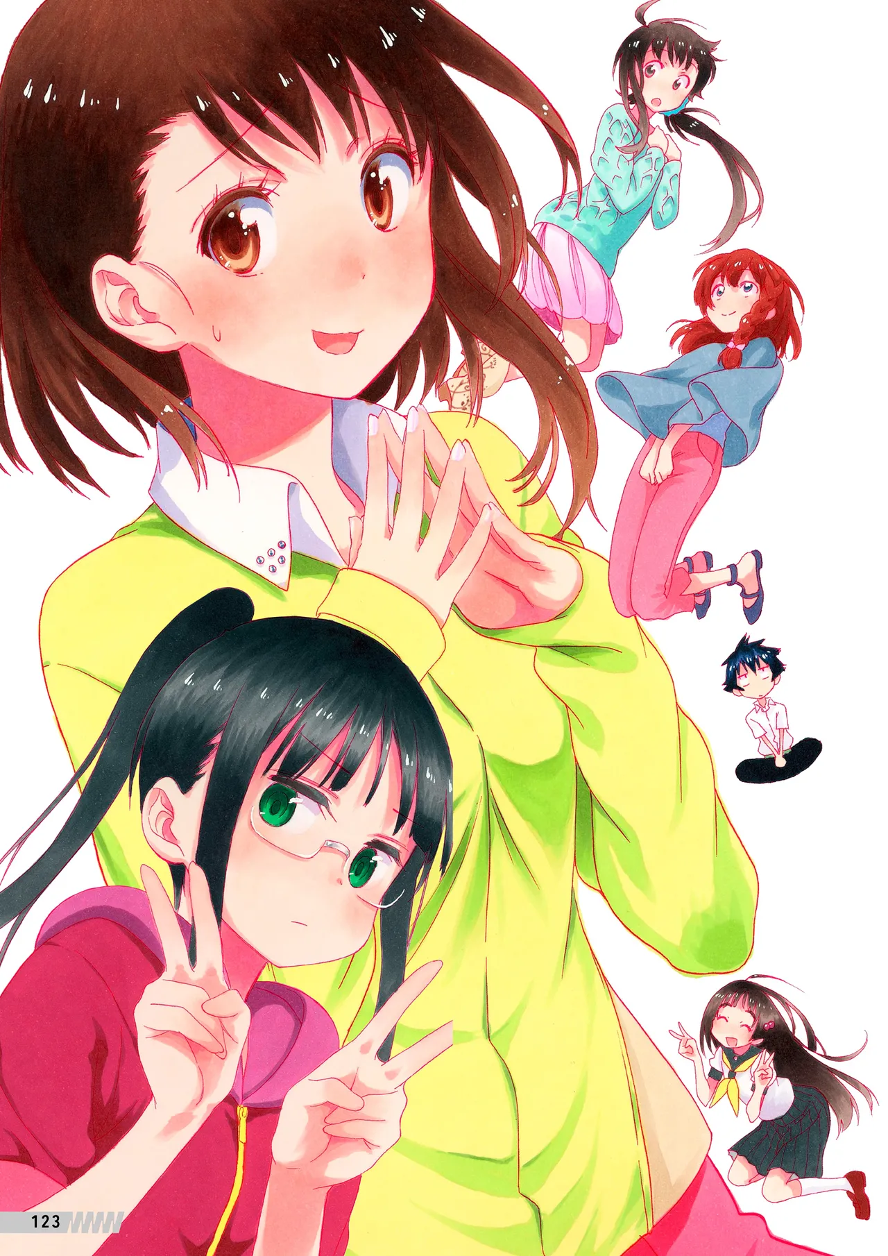 Manga Page 124